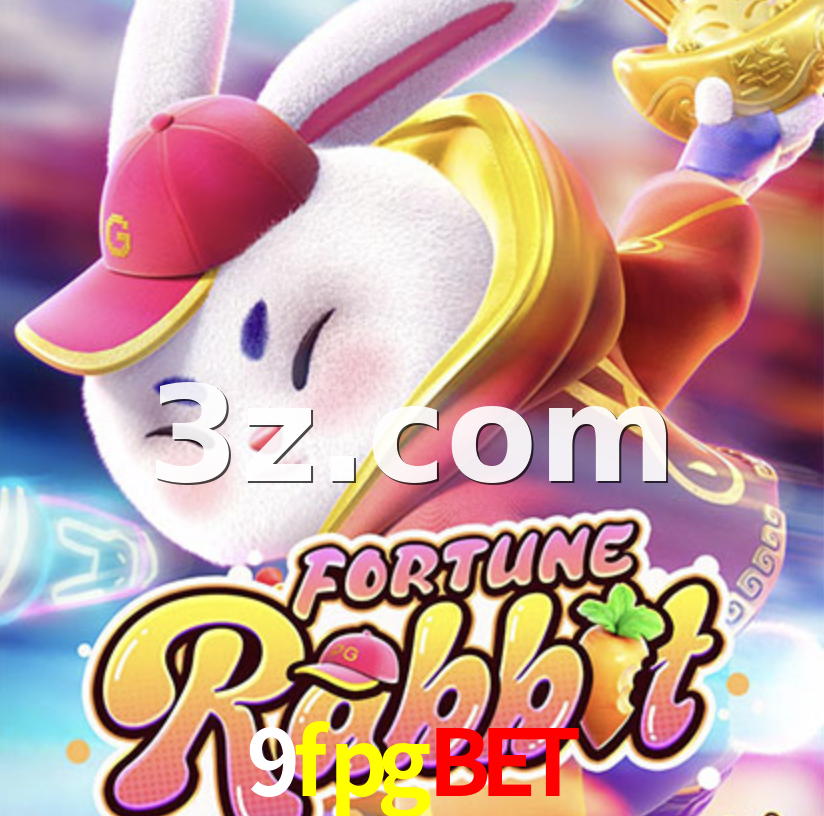 Fortune Rabbit